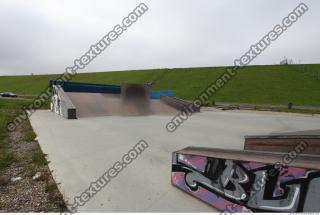 Photo Reference of Skatepark 0006